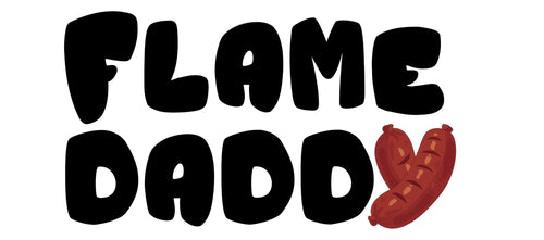 FlameDaddy
